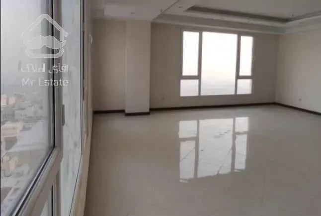 واحد ۱۹۰متری مناسب جهت سکونت و سرمایه گذاری