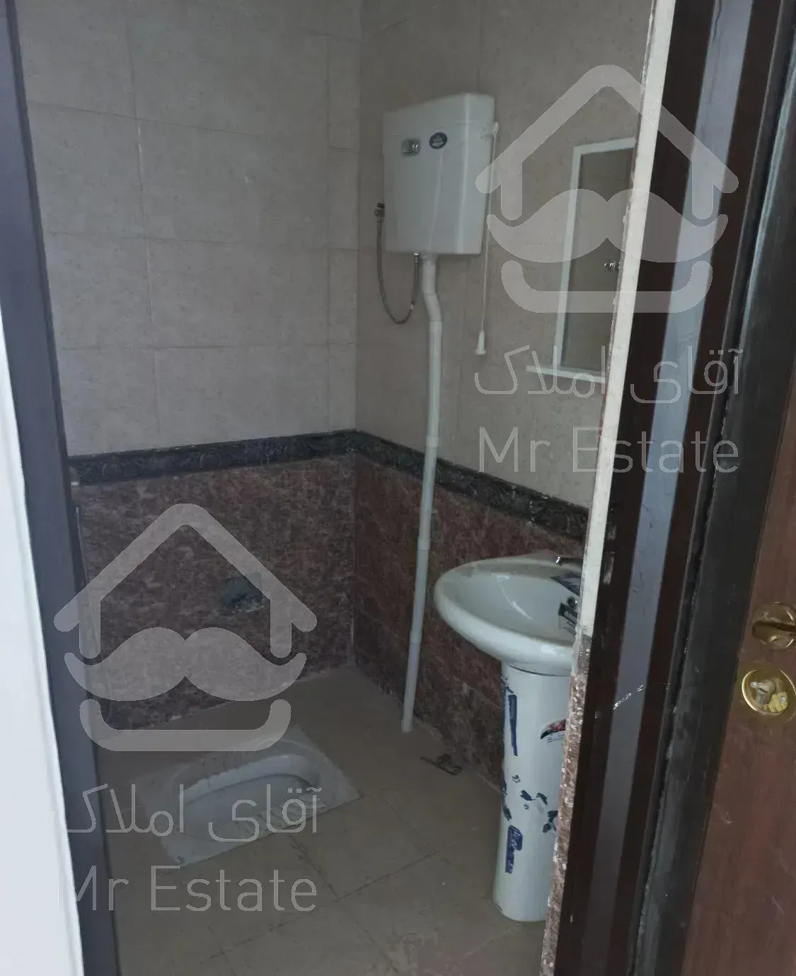 آپارتمان ۱۱۰ متری دوخواب خ منتظری خ طوفانی