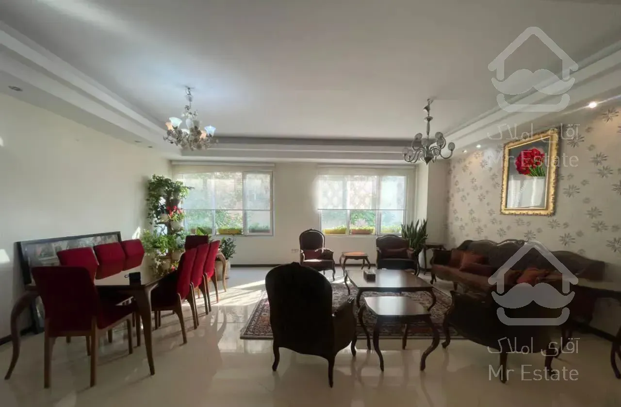 ۱۵۰ متر سه خواب ( ازگل ریحانی شمالی )( شیان )