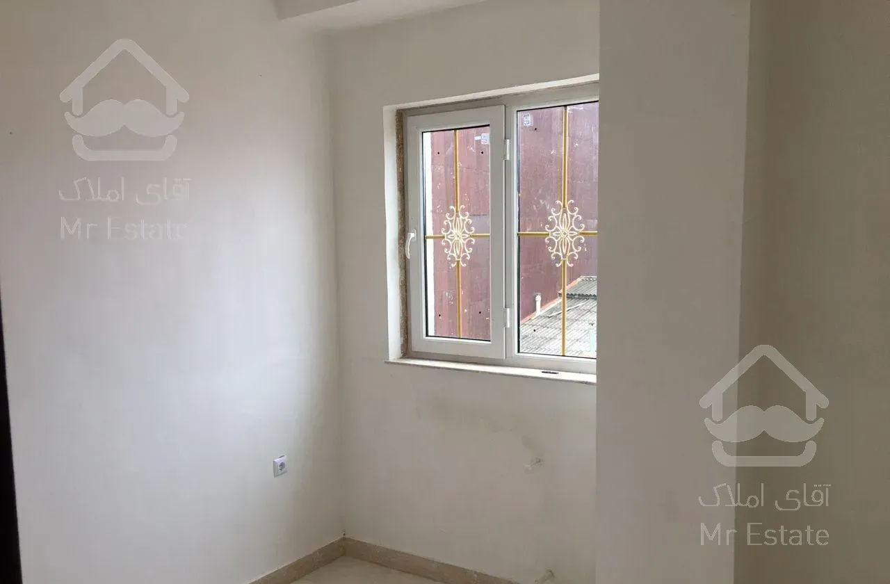 رهن آپارتمان کلید نخورده 110 متری پارک دانشجو