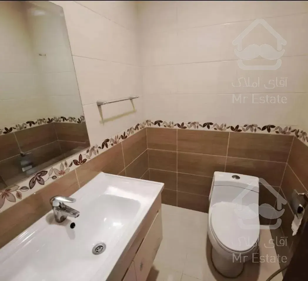 ١٠٧متر الهیه آقابزرگی