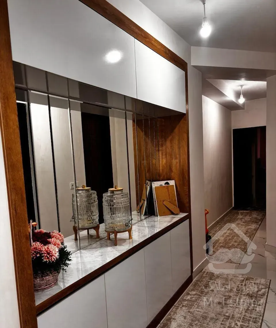 اجاره واحد ۲۰۰ متری صفر کلید نخورده در امین