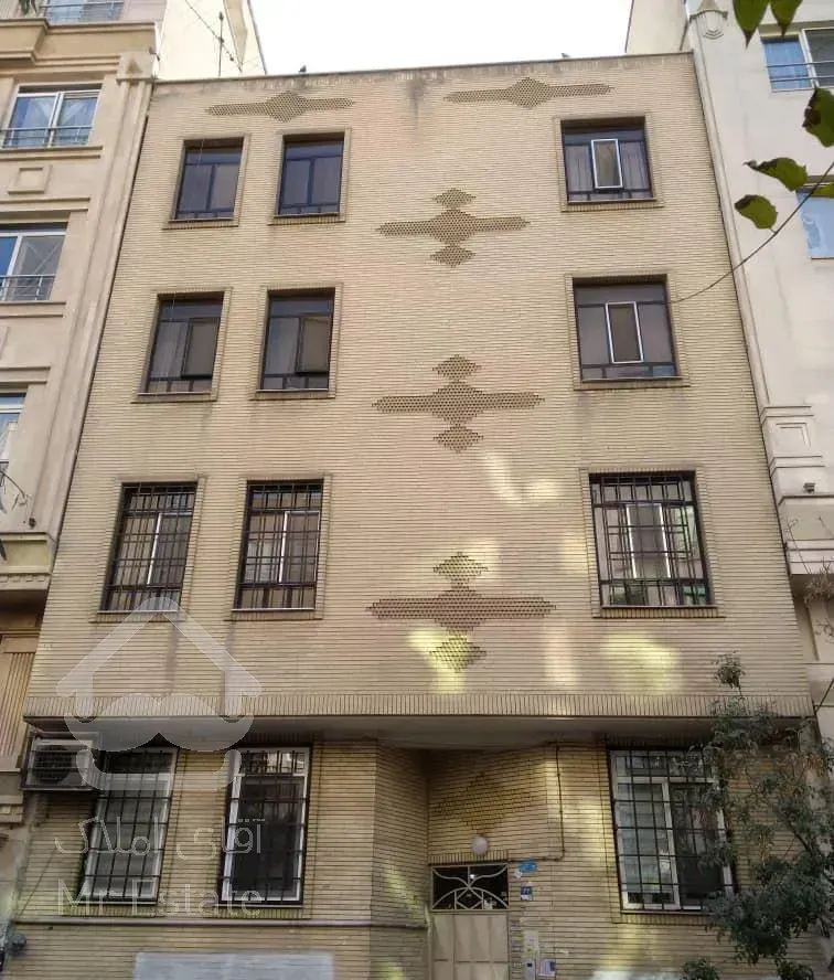 آپارتمان 64 متری دریان نو