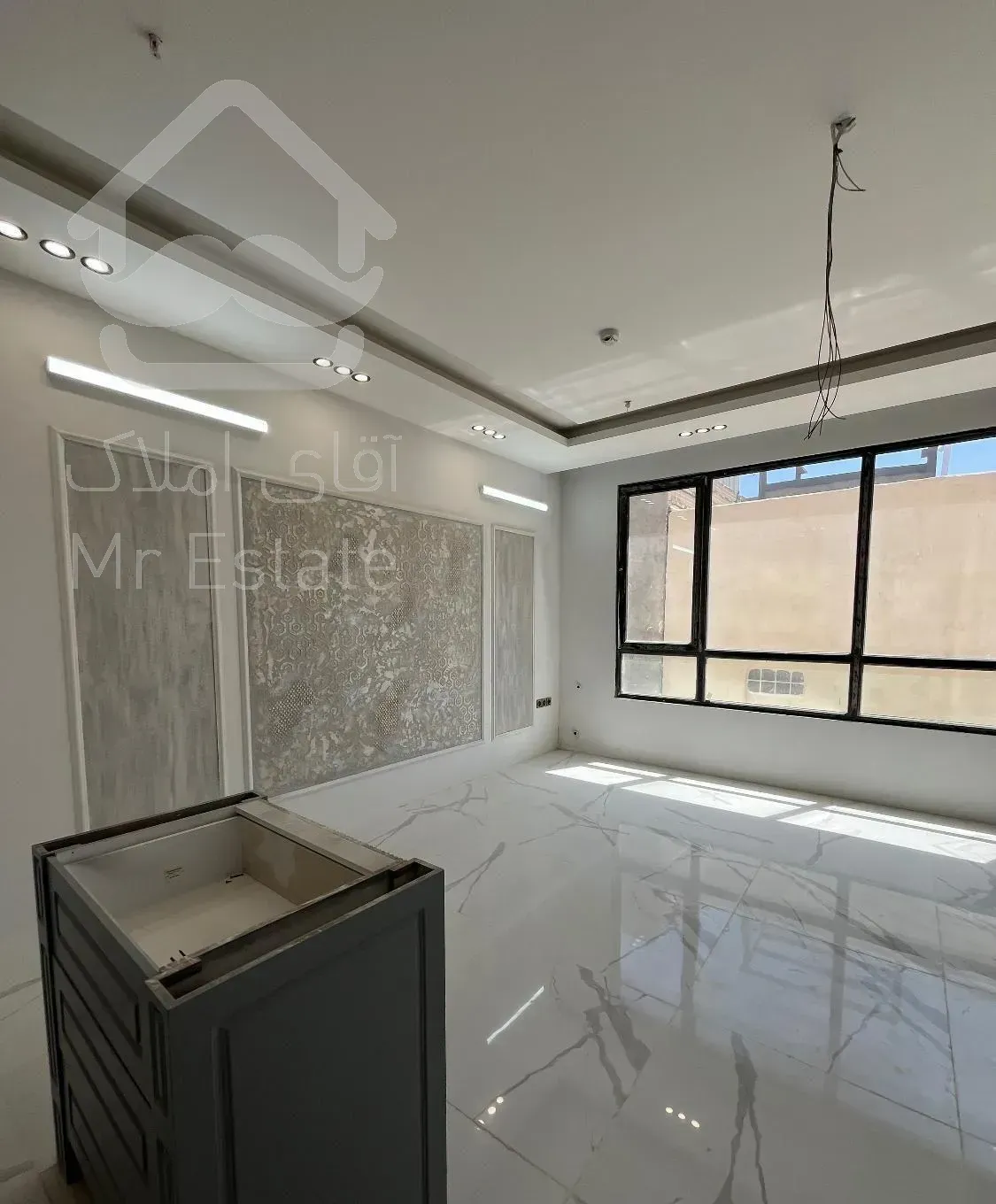 آپارتمان۹۵متری نزدیک حرم امام رضا