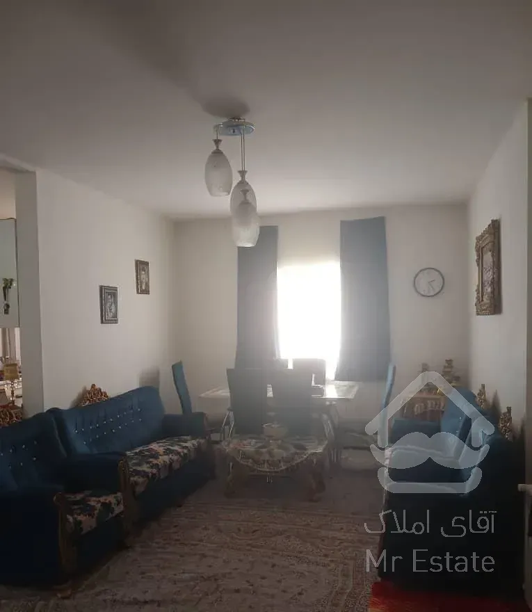 آپارتمان ۸۷ متری فاز یازده