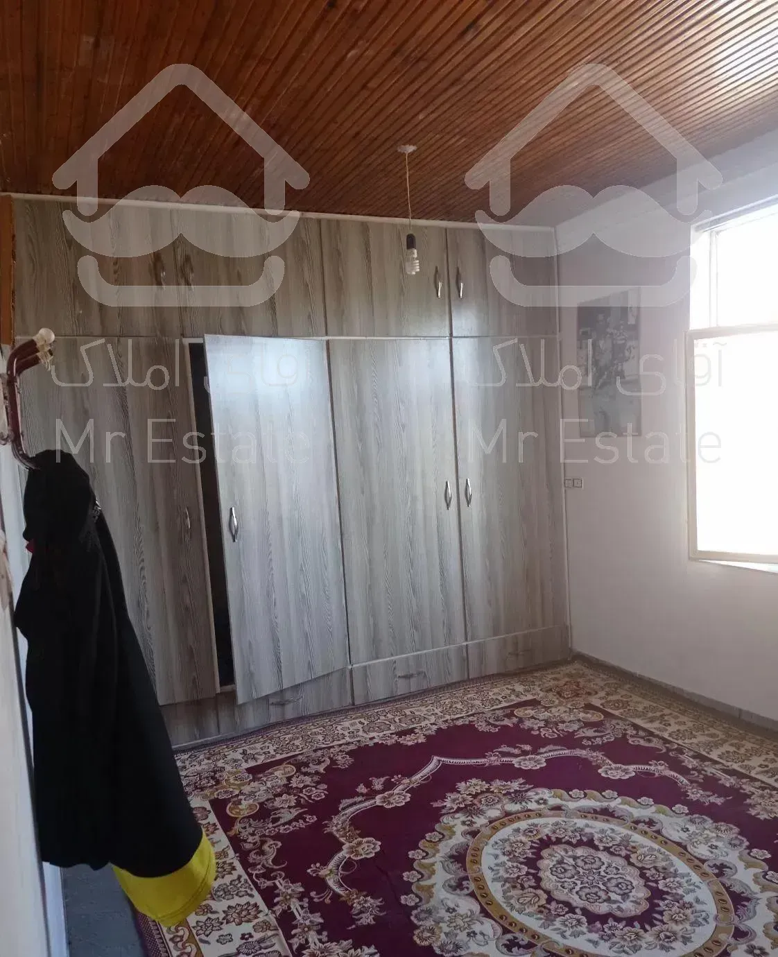 خانه ویلایی سیاهداران تالش