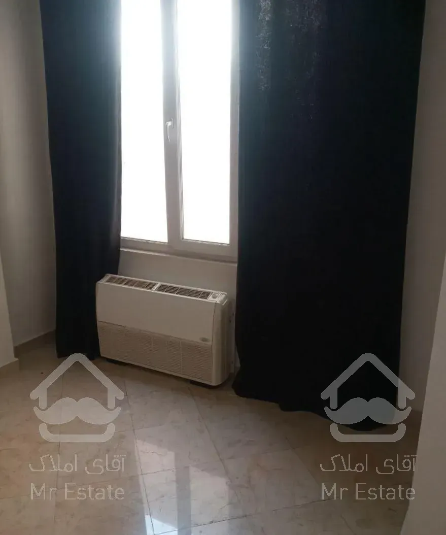 رهن آپارتمان 110متر در سعادت آباد بالای کاج