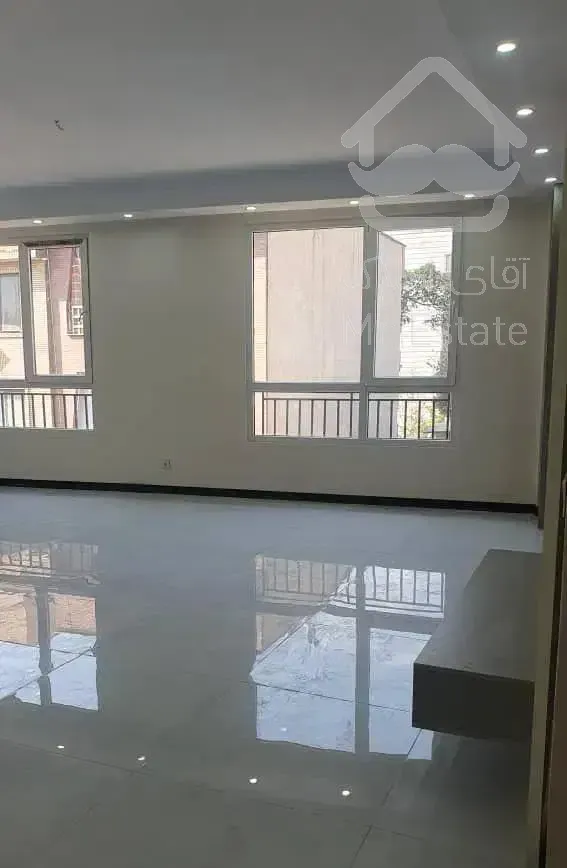 ۱۳۰متر سه خواب نوساز مجیدیه شمالی بنی هاشم