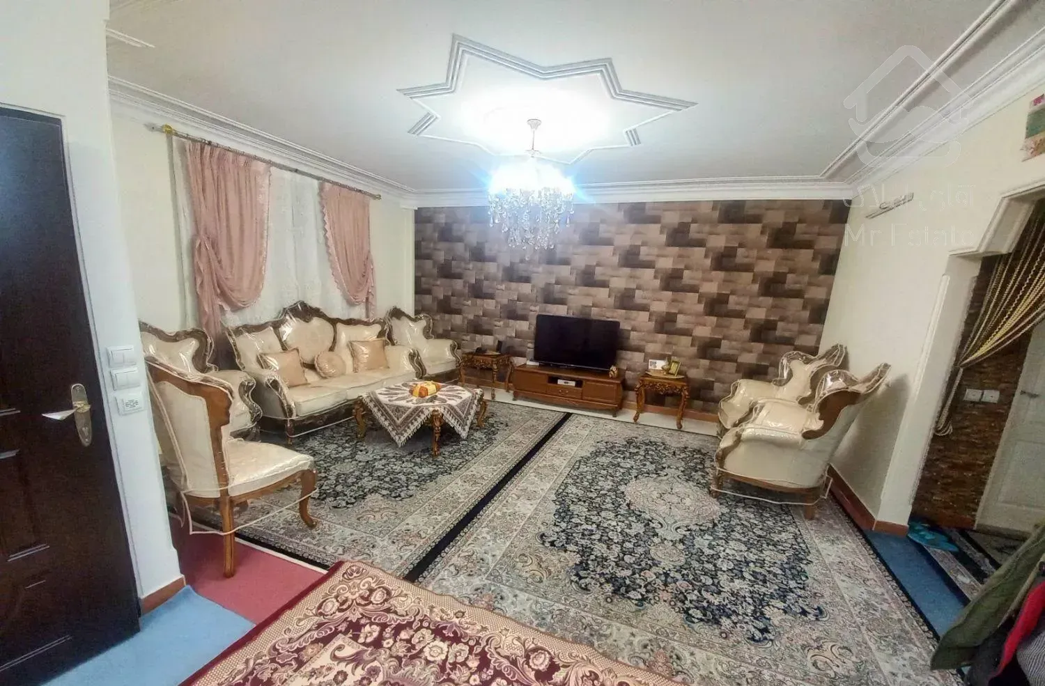 ۹۹متر/بدون مشابه/علی آباد