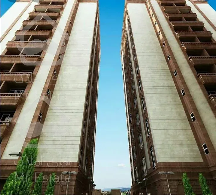 پیش خرید برج پلازا خرید اسان و مطمن و سود اور با برج پلازا دریاچه چیتگر