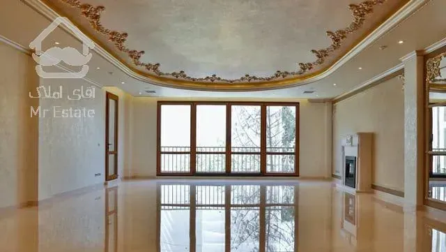 فروش آپارتمان ۳۳۰متر فرمانیه