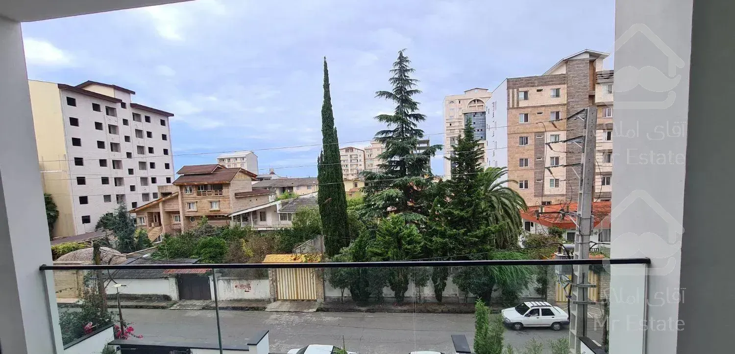 شهرک کریم آباد آپارتمان مدرن ۱۷۰ متری