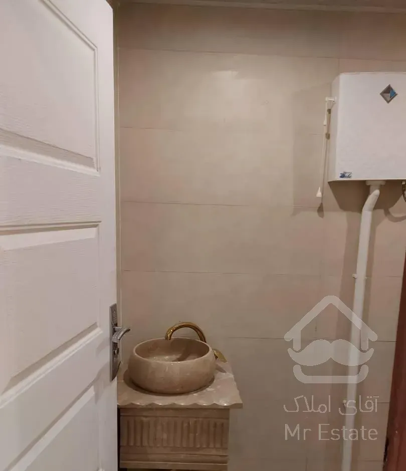 اجاره آپارتمان ۶۰ متری ۱ خوابه در نازی‌آباد