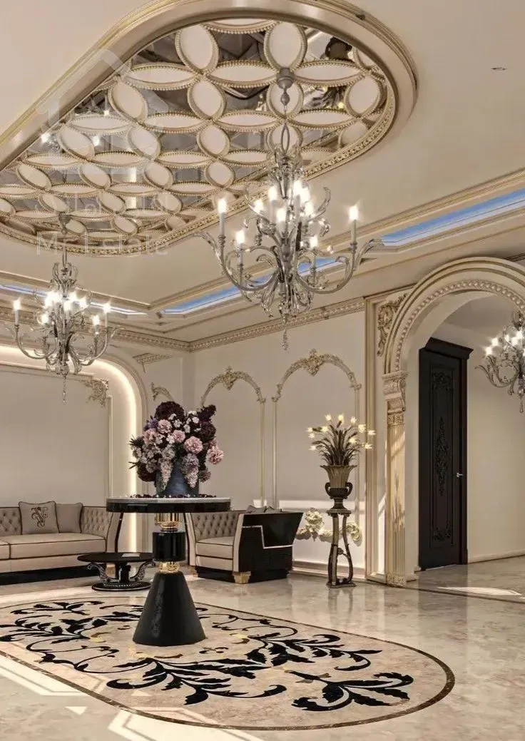 برج نیکا/فول مشاعات آبی/سازنده قربانی