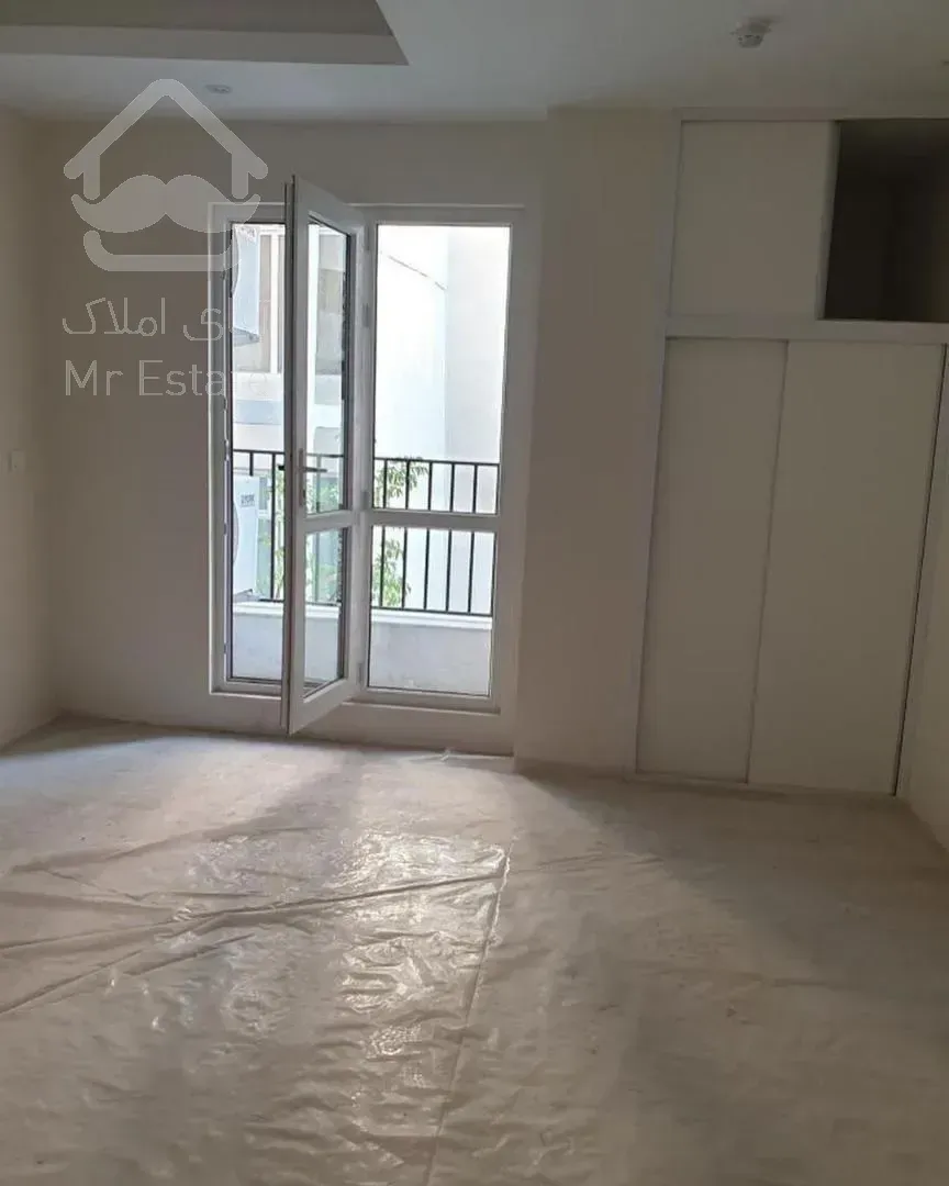 فروش 200 متری پاسداران