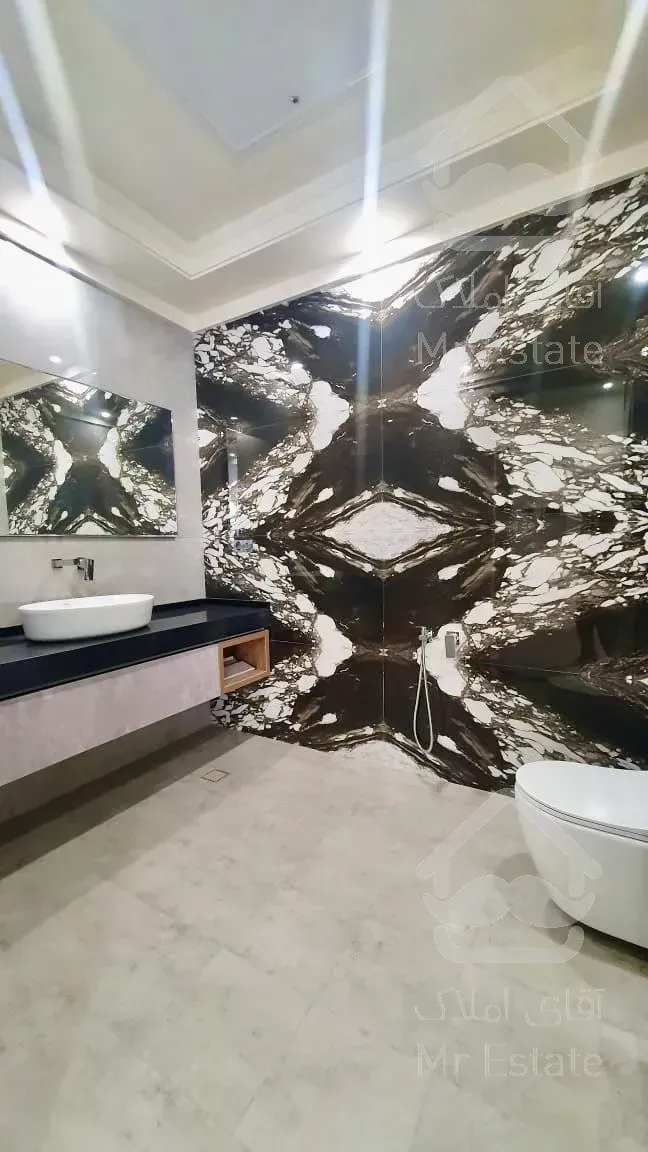 ۲۵۰متر کلیدنخورده/ تک‌واحدی/اندرزگو