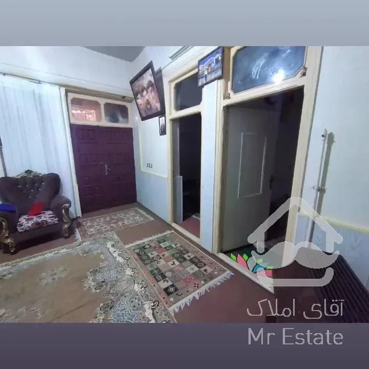 خانه کلنگی 250 متری