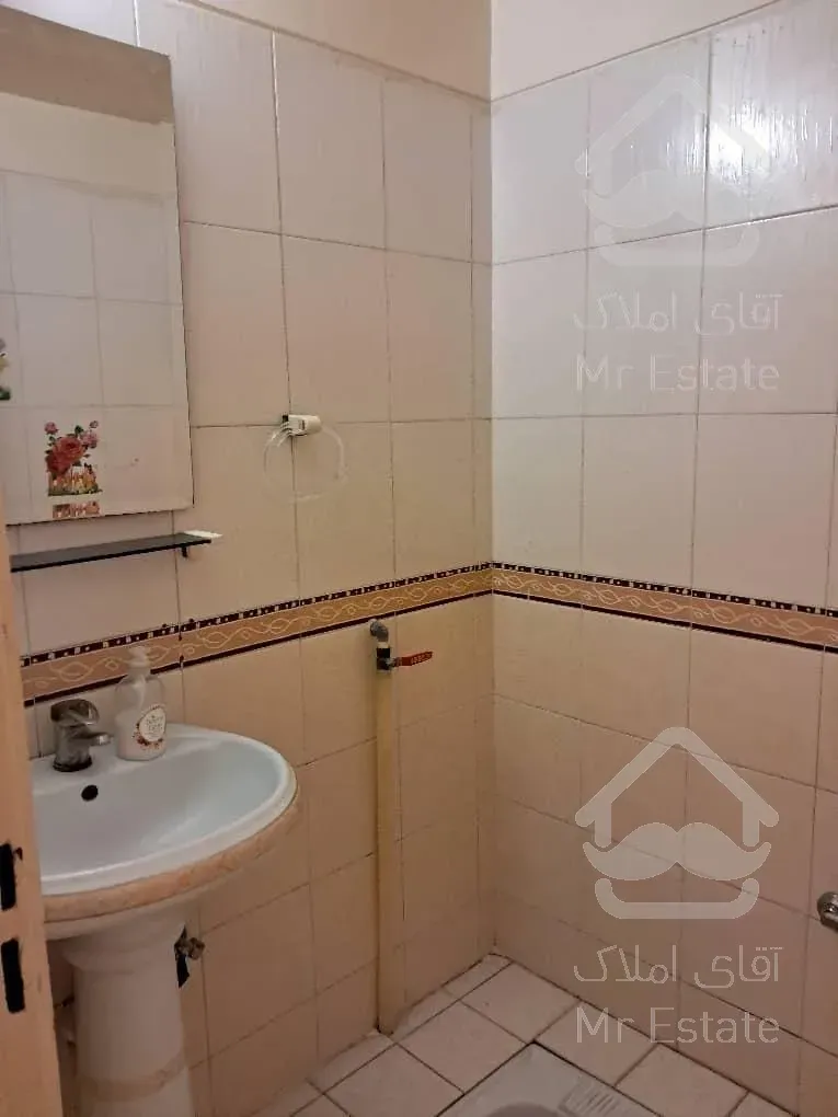 اجاره ۱۱۰متری بلوار فردوس