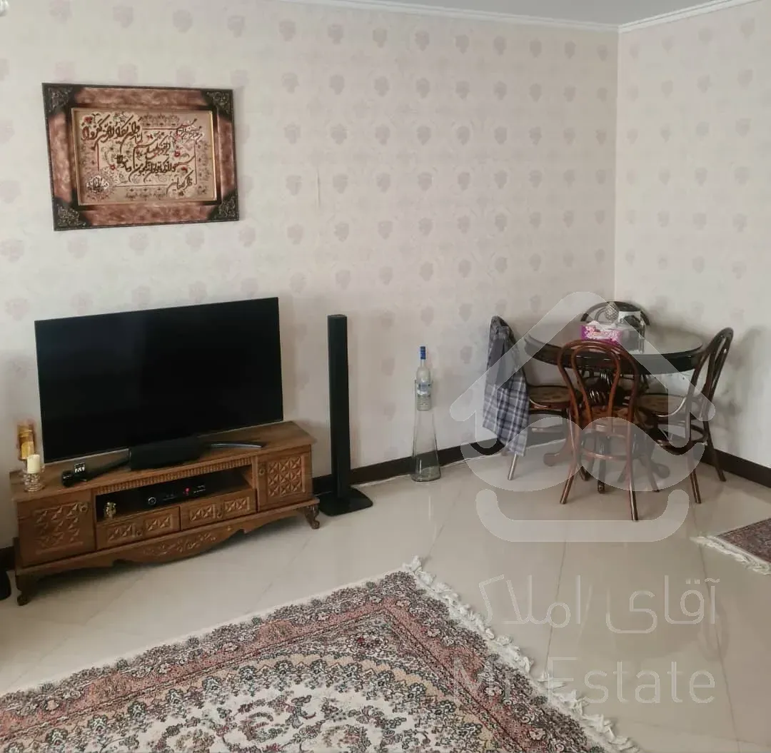 فروش آپارتمان ۶۵ متری یک خوابه فول بازسازی و دیزاین در سازمان برنامه