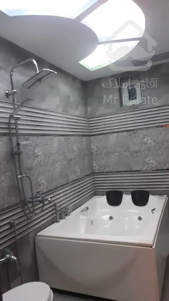 رهن ویلادوبلکس استخردار۳خوابه درکلارآباد مازندران