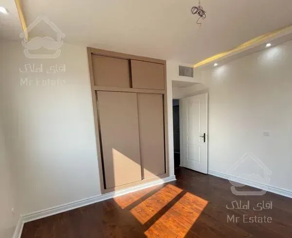 150 متر سوپرسازه منطقه 5