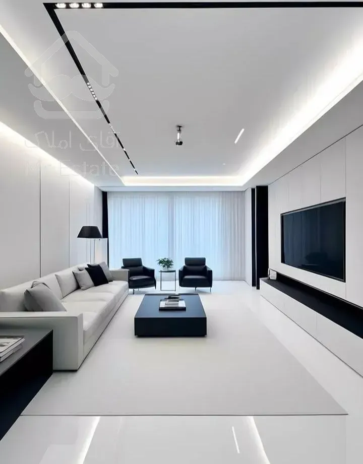 فرصت طلایی خرید آپارتمان در چیتگر_پروژه راگا