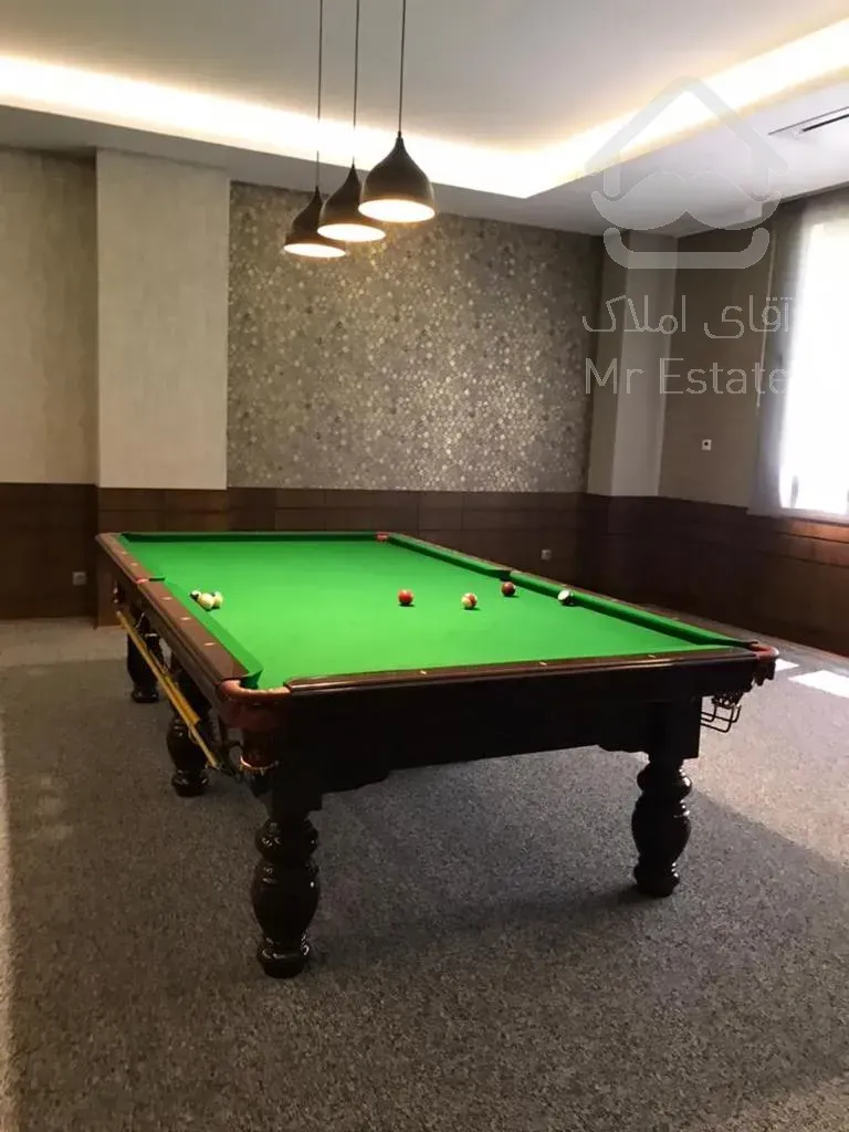 فروش اپارتمان 180 متری زعفرانیه