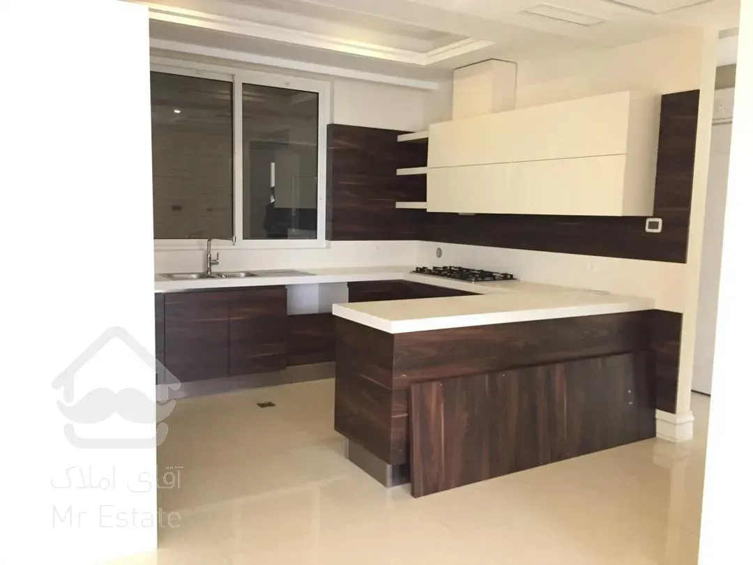 فروش اپارتمان 170 متری زعفرانیه