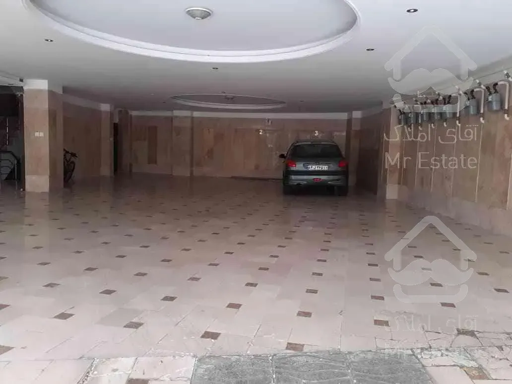 اجاره واحد شیک 114متری ۳ خواب