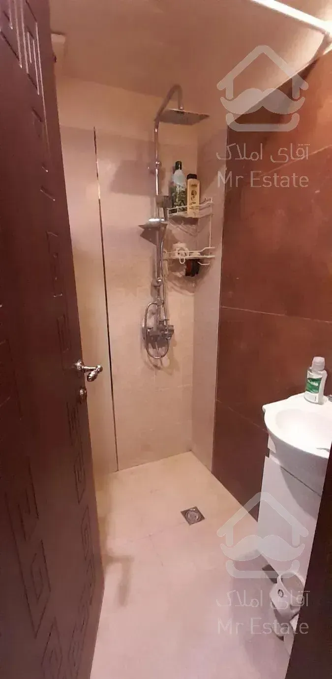 ۸۳متر/۲خواب/فول امکانات     نوساز / رهی معیری