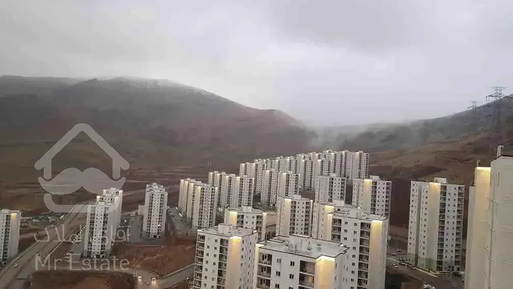 فروش واحد تحویلی در فاز ۱۱ پردیس 