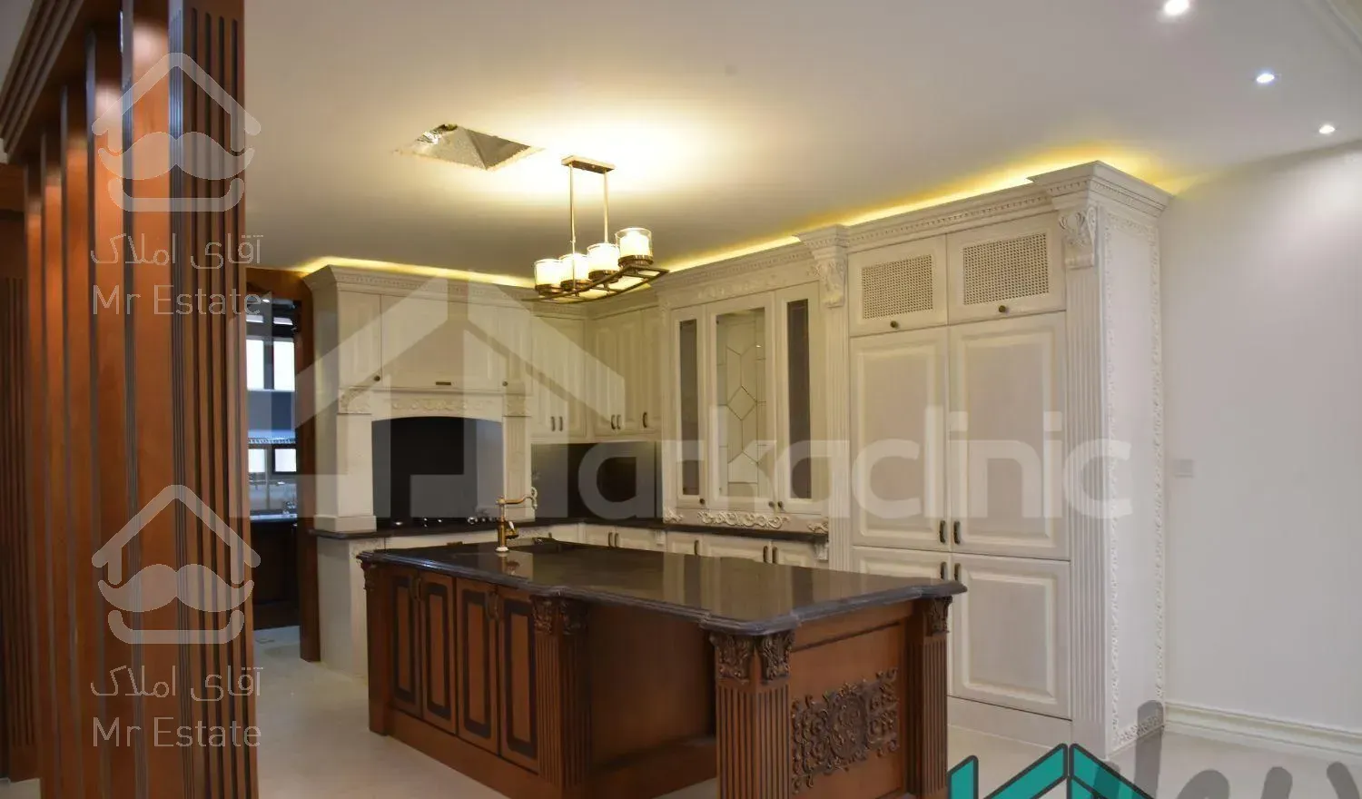 اجرای انواع سنگ طبیعی مارمونایت استارون کفپوش