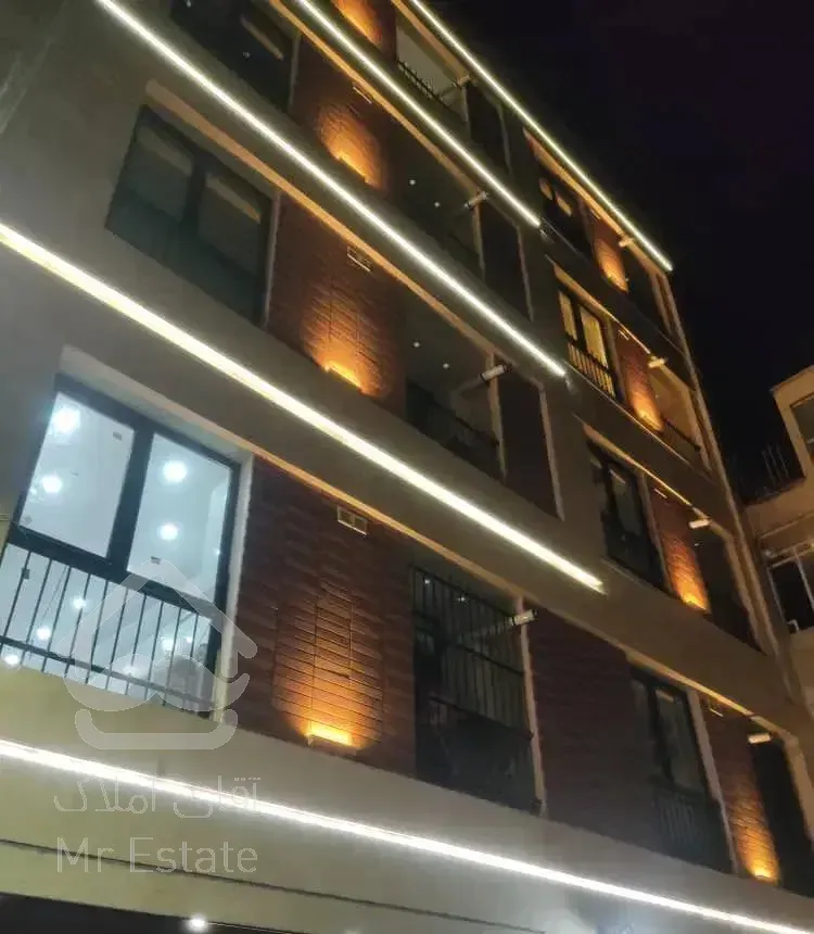 ۵۱متر کلید نخورده فول امکانات امام خمینی دین محمدی