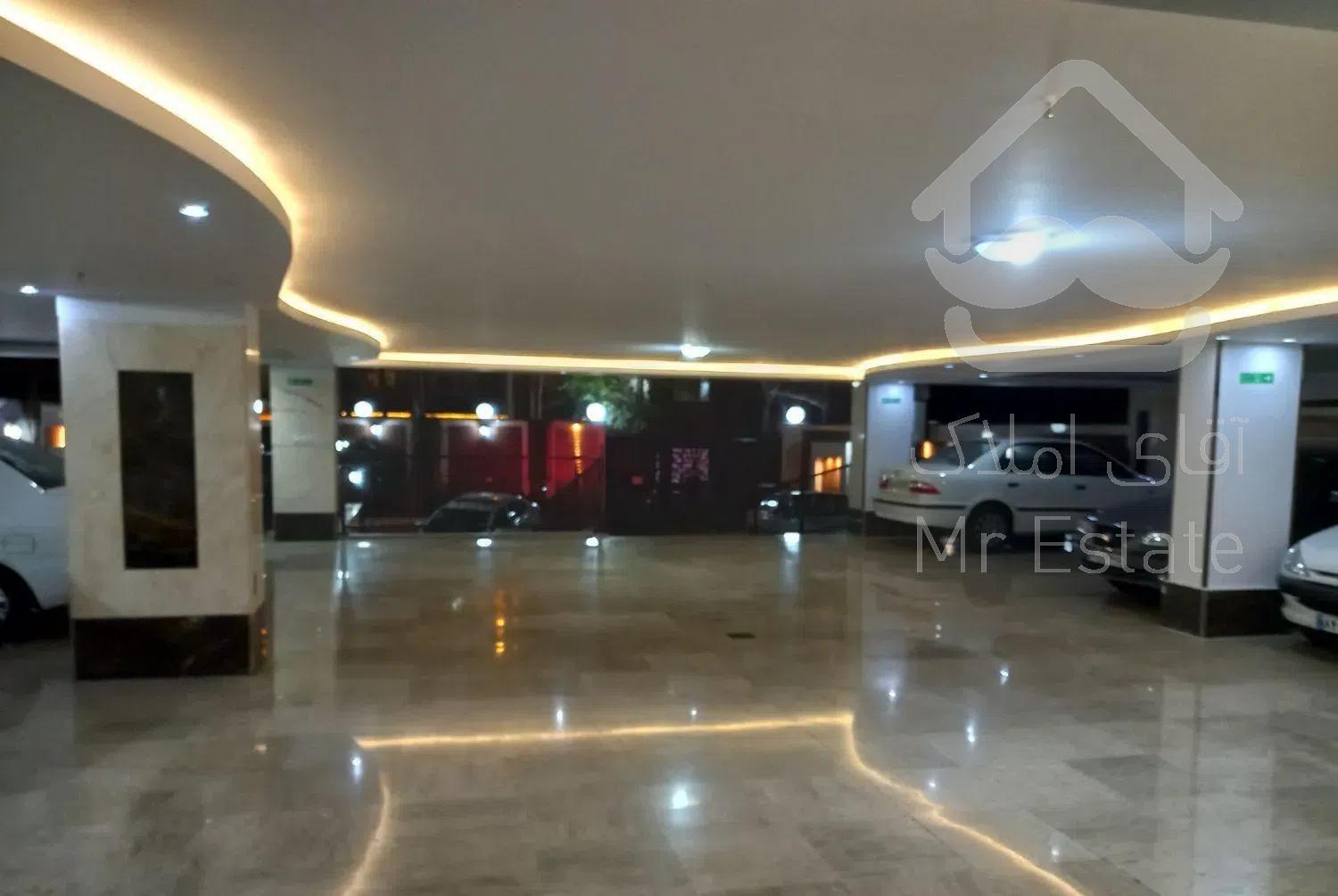 ۵۸ متر* فول امکانات * نوساز* کلید نخورده * ۱۳۳