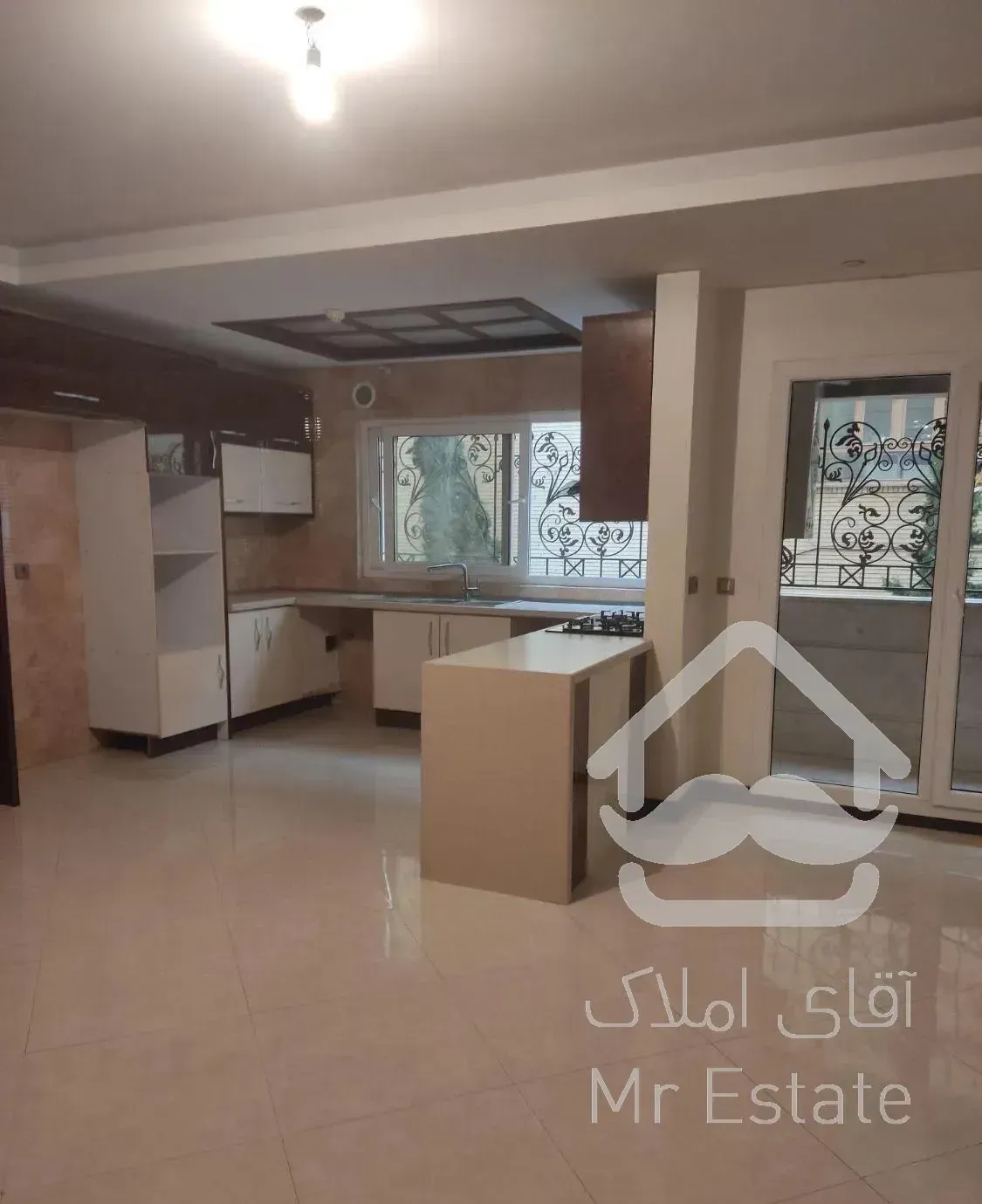 آپارتمان3خواب2پارکینگ تخلیه چیذرشیک