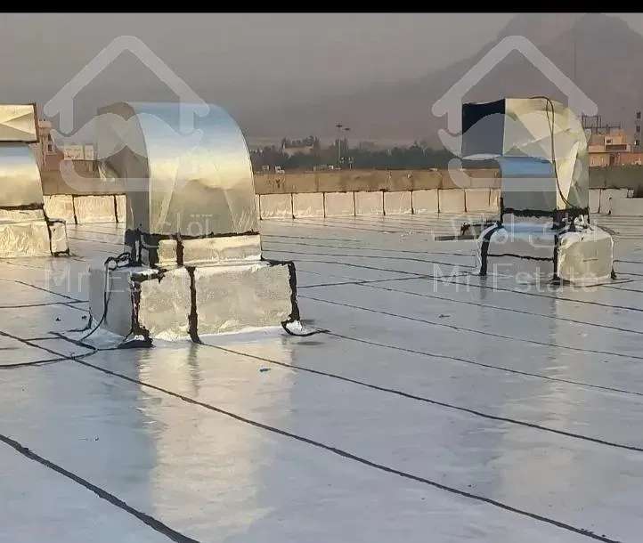 نمایندگی نصب فروش انواع ایزوگام