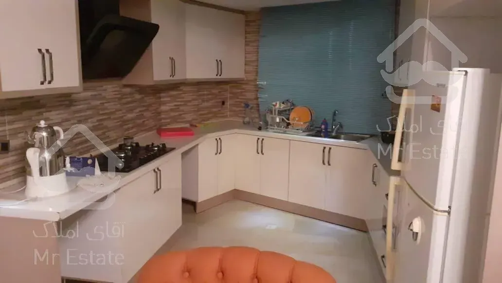 اجاره و رهن آپارتمان زعفرانیه 60  متر اکازيون
