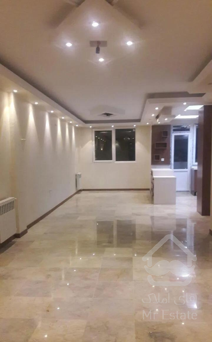 اپارتمان ۹۸ متری دو خوابه