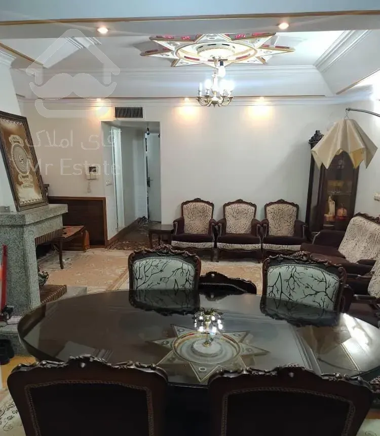 فروش آپارتمان ۶۵ متری ۲ خوابه غرب تهران