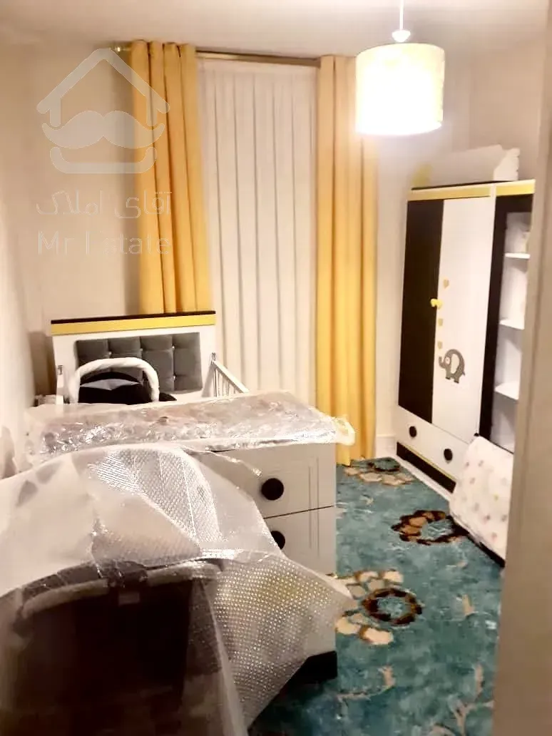 آپارتمان ۷۲ متری تک واحدی پیروزی