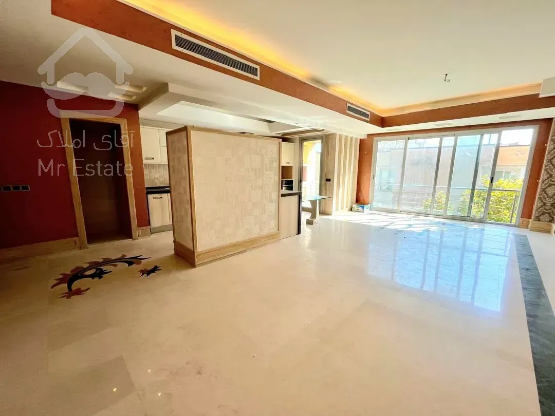 فروش اپارتمان 131 متری زعفرانیه