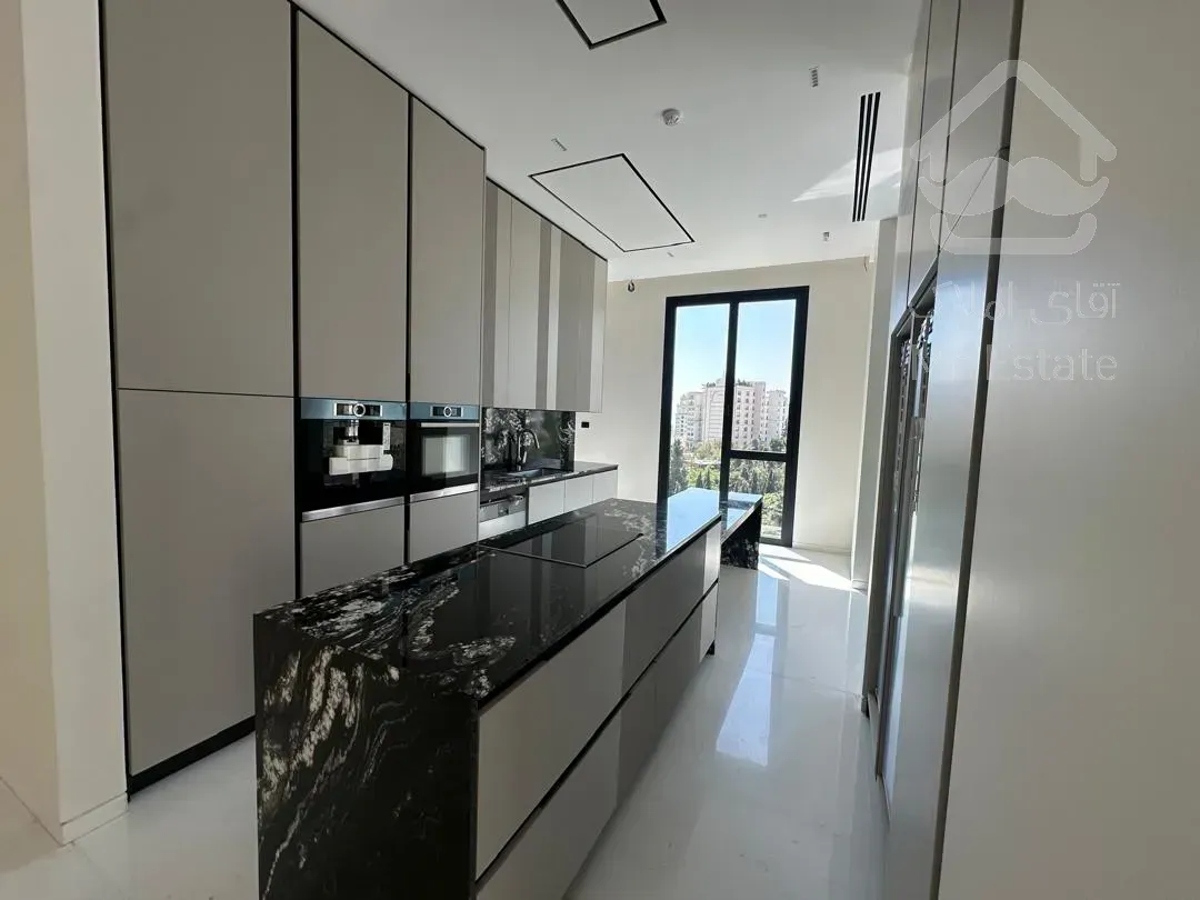 فروش  اپارتمان 350 متری زعفرانیه