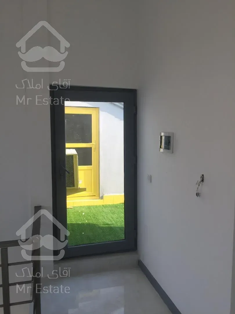 فروش دوخواب ۹۰ متری دید دریا صدف فاز ۳