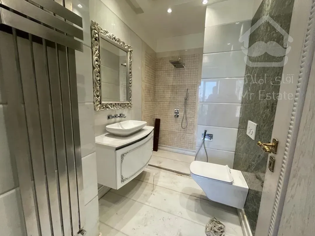 فروش اپارتمان 220 متری زعفرانیه