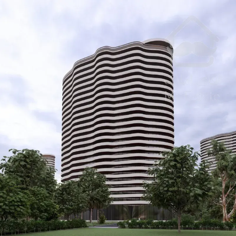 پیش فروش واحدهای مسکونی دردشت با شرایط اسان و اقساط 40 ماهه