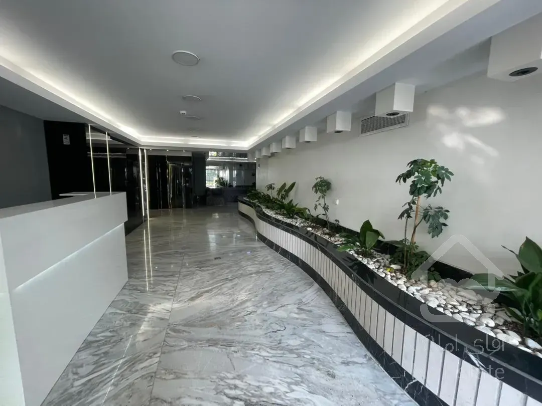 فروش اپارتمان 159 متری ولنجک