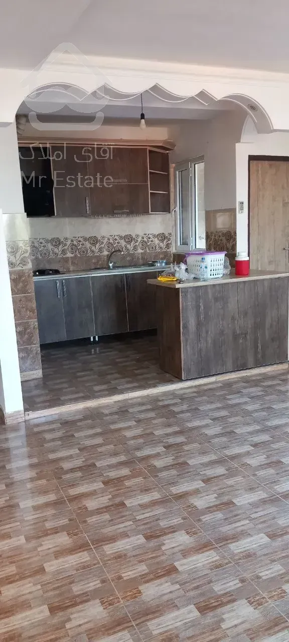 رهن کامل آپارتمان 85 متری ویوی بام ماسال