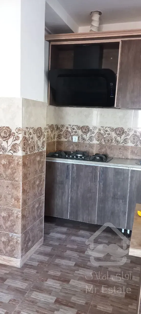 رهن کامل آپارتمان 85 متری ویوی بام ماسال