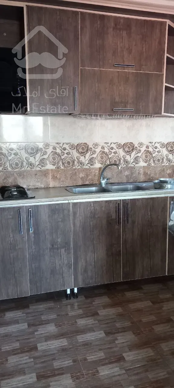 رهن کامل آپارتمان 85 متری ویوی بام ماسال