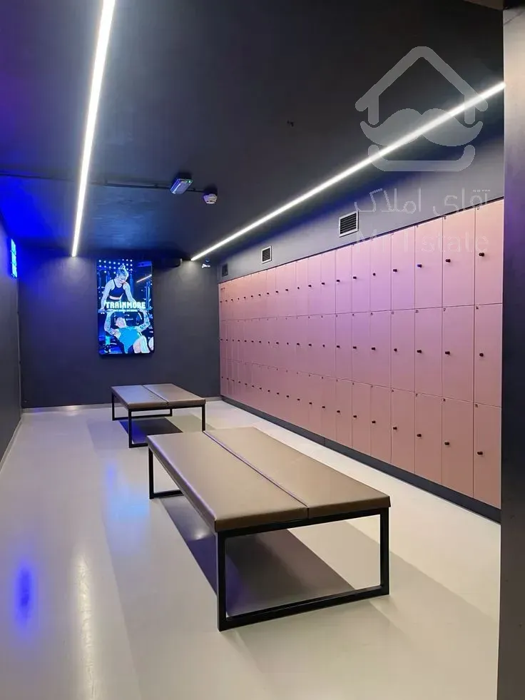 🏢 ۱۵۰ متری راگا✨ رویایی – خرید مستقیم🌇 لوکس شمال‌غرب – ویژه📐 خوش‌نقشه – اقساطی💎 سرمایه‌گذاری خاص